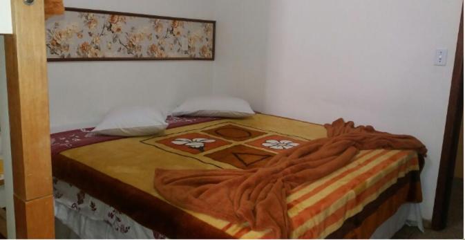 Hotel Avenida Pardinho Esterno foto